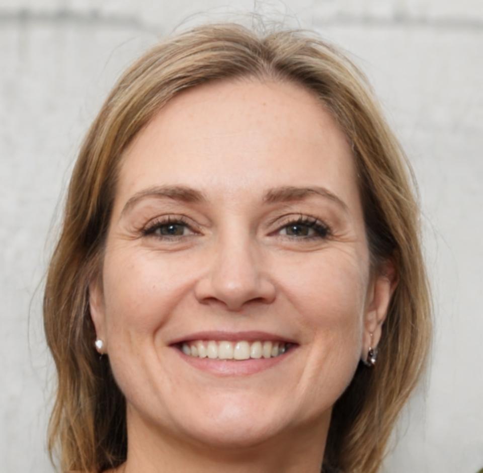 Portrait de Camille Rousseau