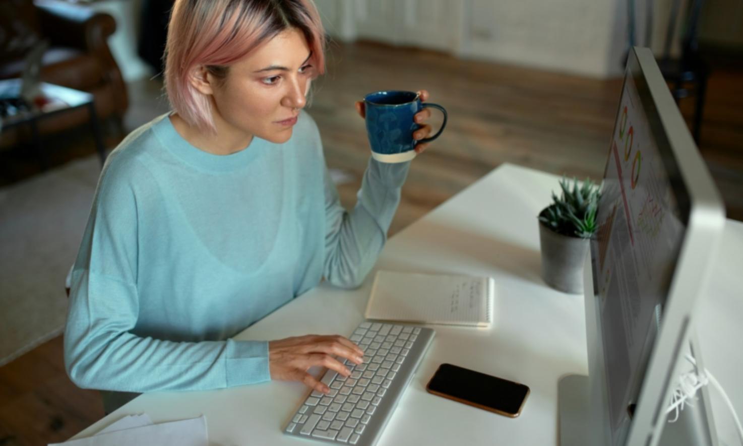 Atelier d'éducation financière en groupe