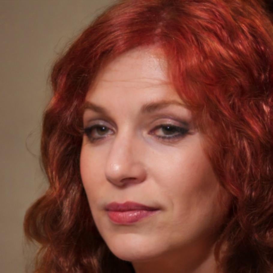 Portrait de Céline Dubois